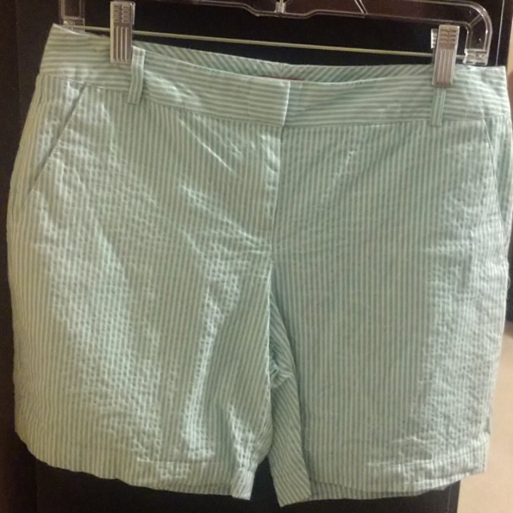 Izod women shorts